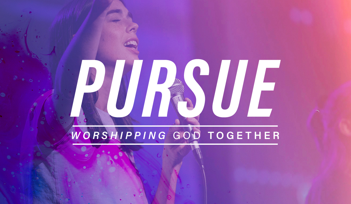 PURSUE | Worship Night - OneHope Baptist Church