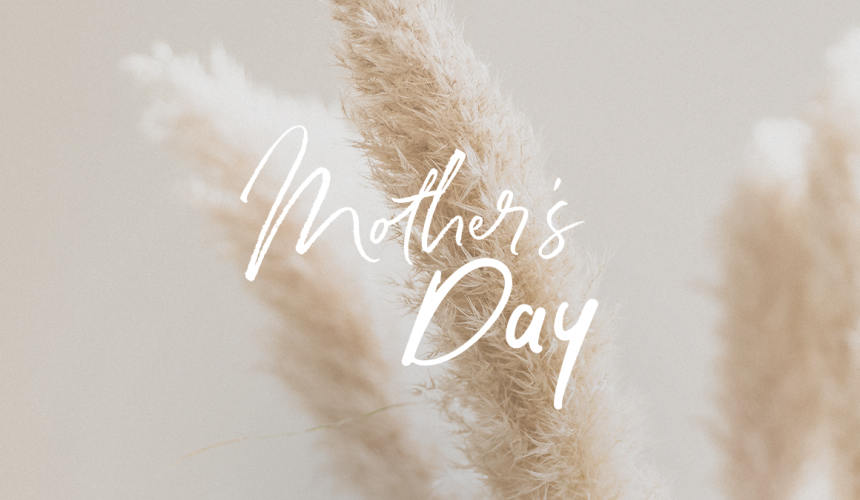 Mother’s Day | Jono Broadbent